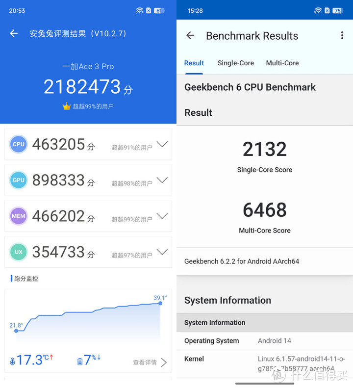 一加 Ace 3 Pro，全方位测评豪华配置，让你感受真正的真香