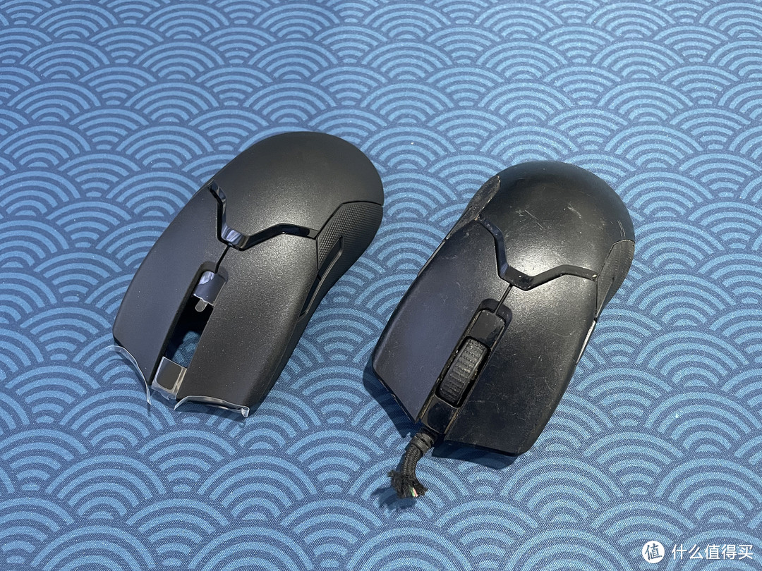 蛇粉的必修课 篇一：干货，别走！我又来手把手教你玩剪线鼠标了