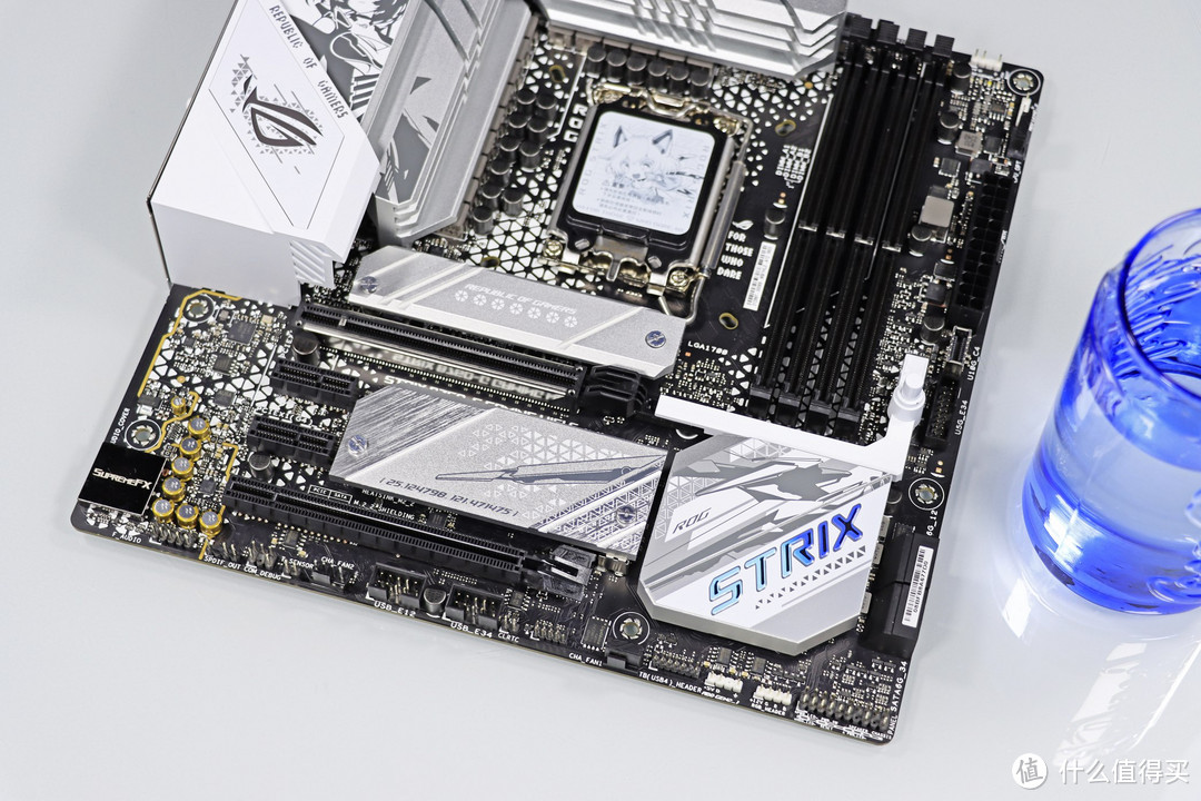 流光魅影 篇一百四十五：高性价比高性能主机——14700K + B760 小吹雪 S + RTX 4070Ti SUPER 月白实战游戏、AI 、专业领域