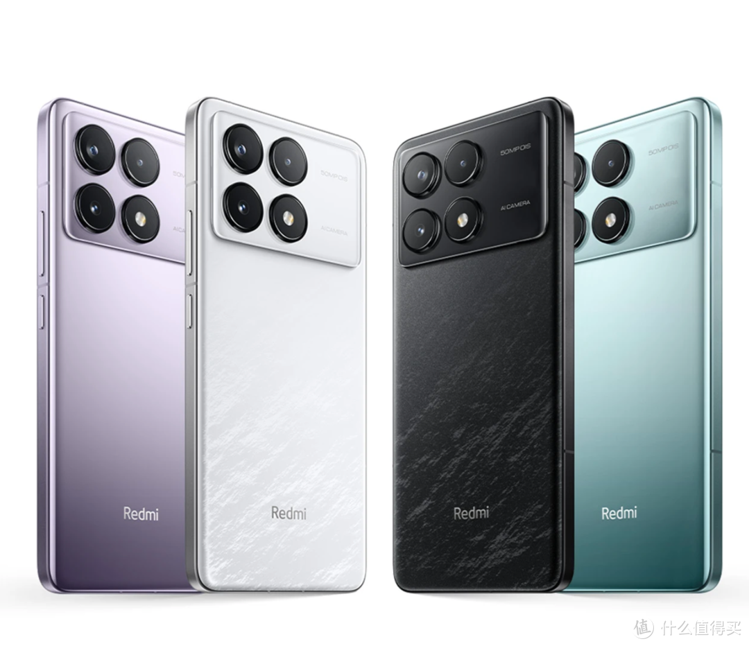 很自信！一加高管：一加Ace3几乎全方位吊打Redmi K70！