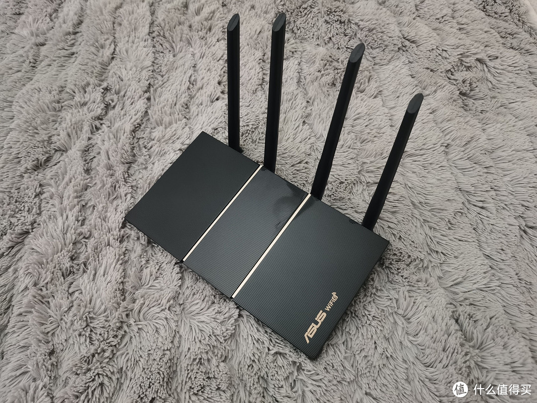 数码原动力 篇一百七十一：WiFi 6路由入门级性价比之选华硕RT-AX57使用体验