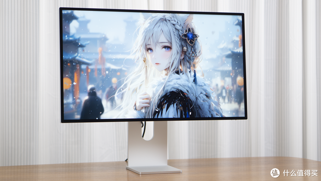 赢在ThinkPad上！Mac用户新宠酷优客32寸大屏P32U晒单体验全攻略!