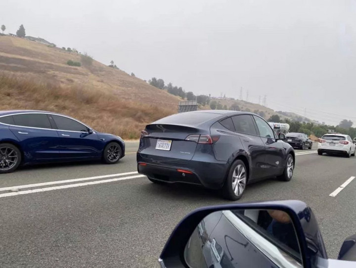 特斯拉的“后Model 3时代”