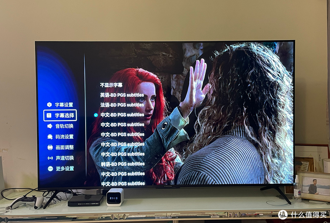 电视 vs 投屏投影 | 5330字的深度对比，极空间 Z4Pro与绿联NAS全面评测