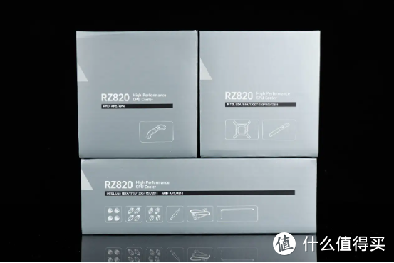 超频三RZ820与阿萨辛4在PC硬件上的对比，一款评测