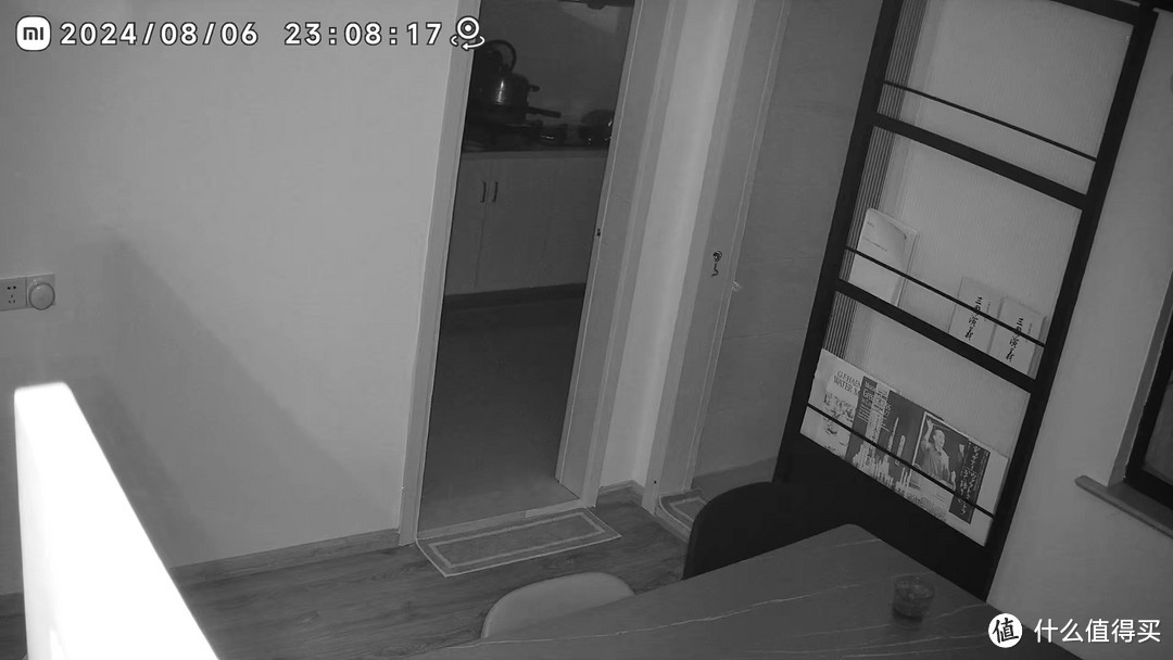 小米终于把摄像机玩明白了，真正360度无死角，一台顶两台