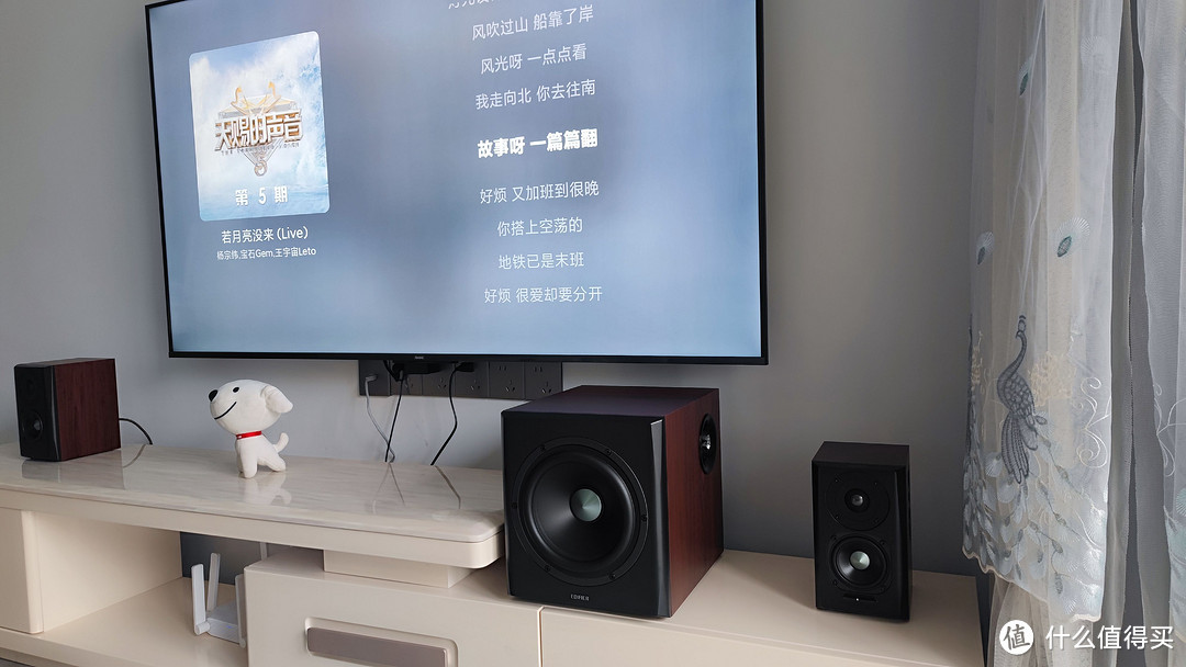 漫步者音箱六一促销指南，3款性价比极高的产品推荐