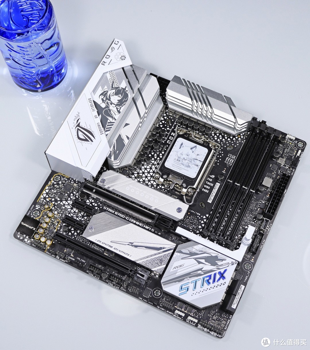 流光魅影 篇一百四十五：高性价比高性能主机——14700K + B760 小吹雪 S + RTX 4070Ti SUPER 月白实战游戏、AI 、专业领域