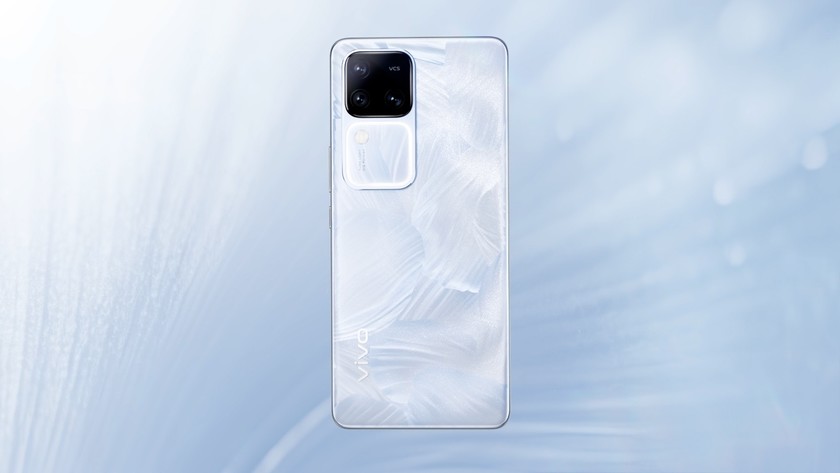 旗舰级影像拍出好人像 vivo S18 Pro 12+256G版售3199元