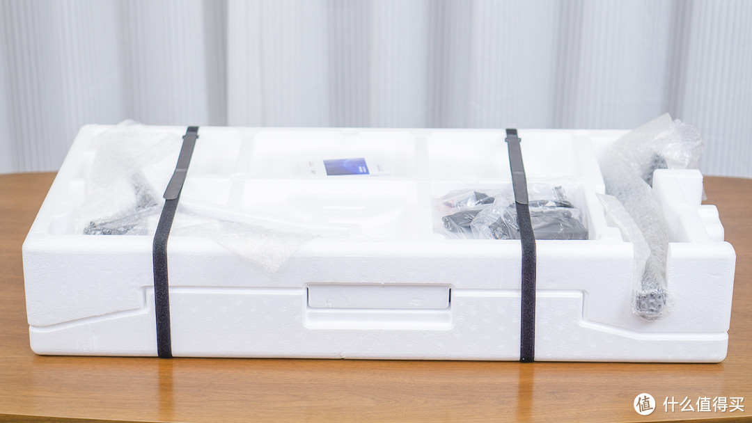 国货显示器有多能打？34寸带鱼屏、准4K、10Bit、坏点包赔，千元售价！川升CS385F开箱及试用体验分享！