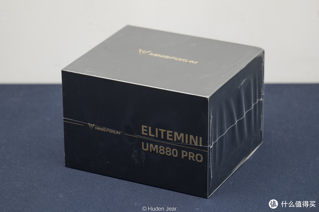 铭凡UM880 Pro，极致性能与极限爆发只需70万元
