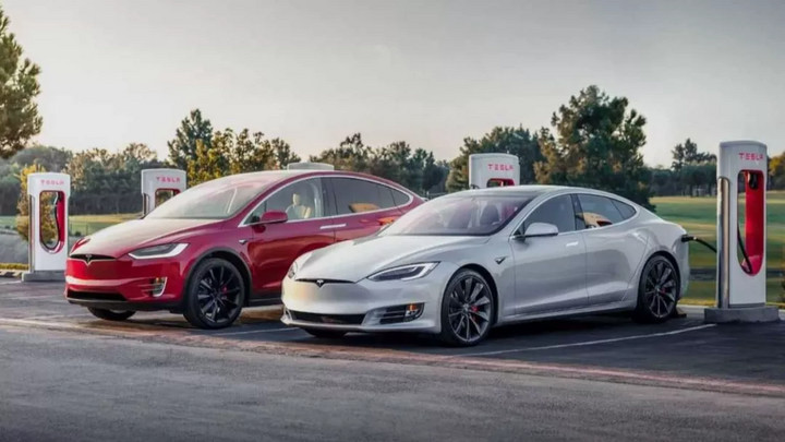 特斯拉的“后Model 3时代”