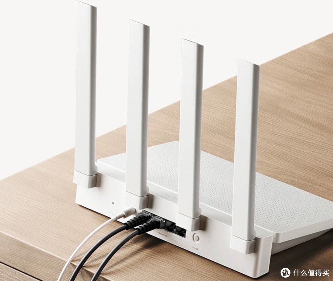 超级好价，只要111元，小米AX3000T WiFi6千兆路由器，只要111元的，AX3000T 千兆路由器，赶紧上车吧