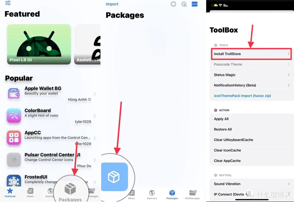千呼万唤始出来！TrollStore 巨魔 2 正式发布，支持iOS 16-17 部分设备，附教程建议收藏
