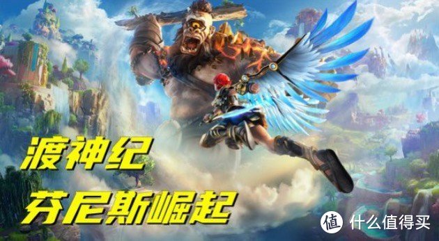 中文配音游戏推荐:20款优秀精品，让你嗨到爆，欢迎补充推荐