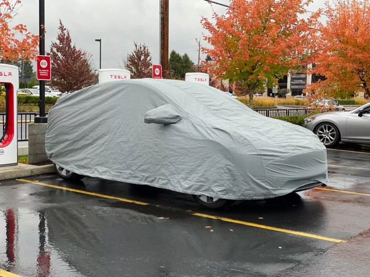 特斯拉的“后Model 3时代”