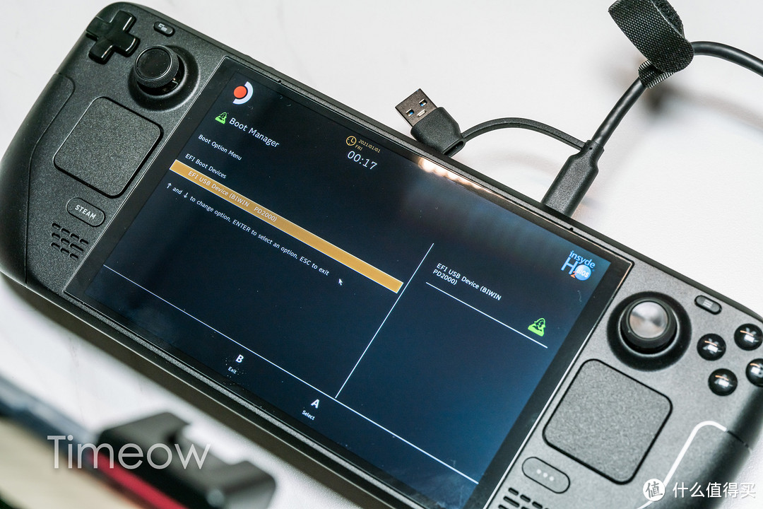 没忍住 我买了Steam Deck OLED：选购指南、扩容教程和必备配件推荐