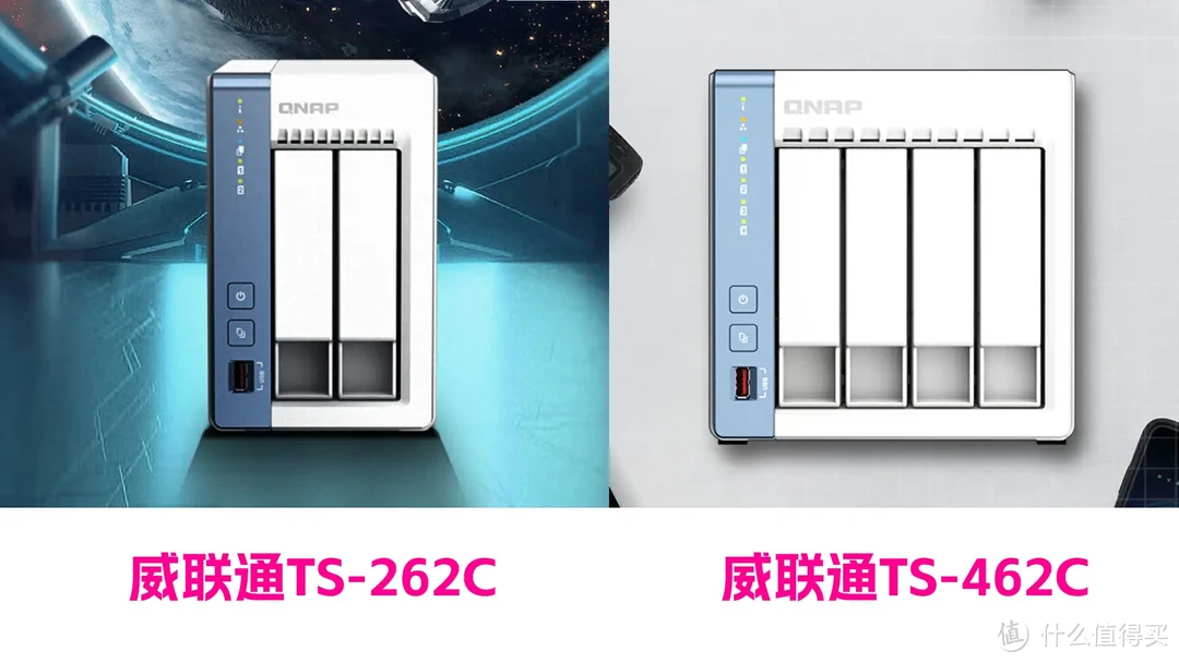 NAS选购推荐 | NAS老玩家透析NAS选购要点、入门、中高端NAS总有一款适合你！2024年NAS选购、型号推荐