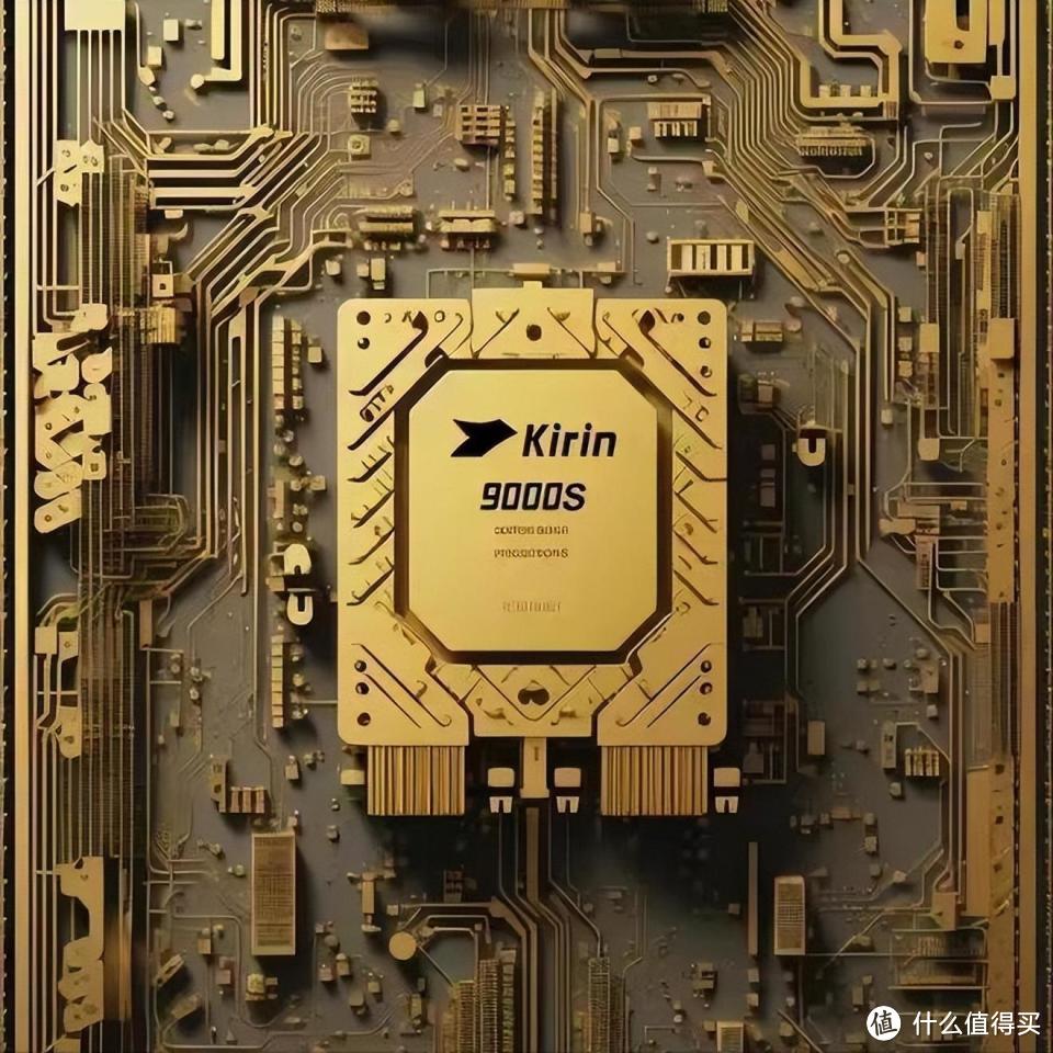 央视探访华为，公开信号强的秘密；Mate60系列芯片制程疑似公开？