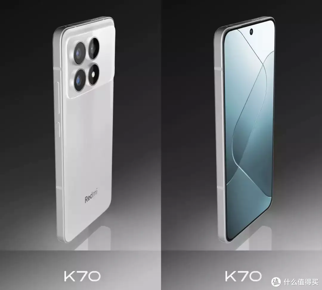 1999元？红米 K70E这个性能，确实，小米危险了