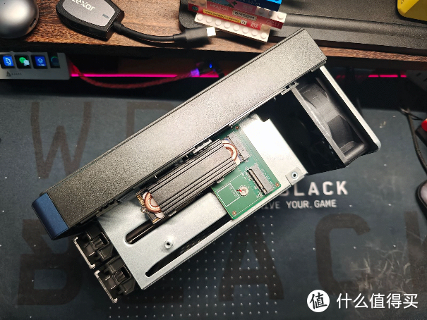 新手向NAS指南 篇六：一键备份即时分享，高性价比入门首选NAS，威联通TS-216体验分享