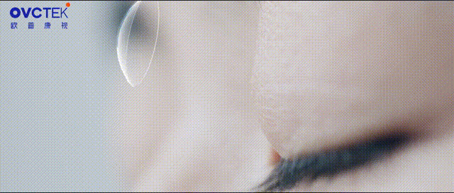 梦想戴维dreamVision角膜塑形镜揭秘！镜片是怎么智能制造的？