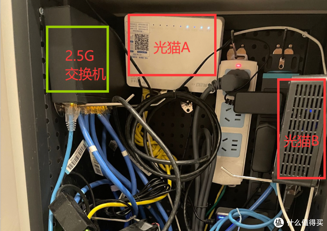 被坑了？！新升级了电信千兆入户，为什么测速只有500Mbps？