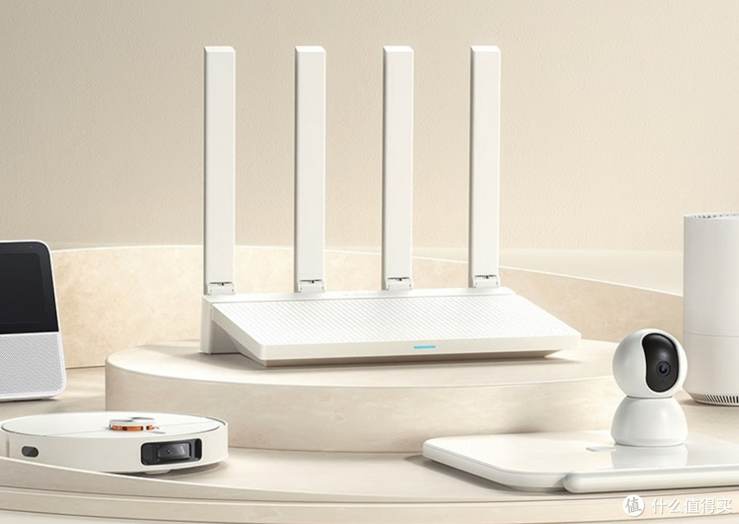超级好价，只要111元，小米AX3000T WiFi6千兆路由器，只要111元的，AX3000T 千兆路由器，赶紧上车吧