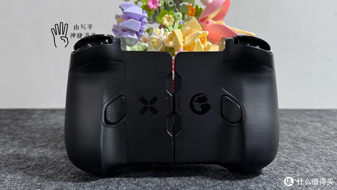 神秘的博物馆日志 篇一百八十七：分体设计，多样玩法多平台适配，盖世小鸡X4幻蝶助你畅玩各种游戏