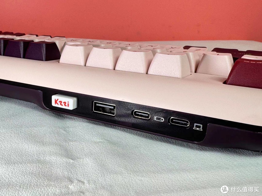 直男玩外设 篇十一：打工人的辅助利器——珂芝 Z98 AI 版键盘，让你的工作、生活更加省力体验评测，双模型AI加持就是不一样