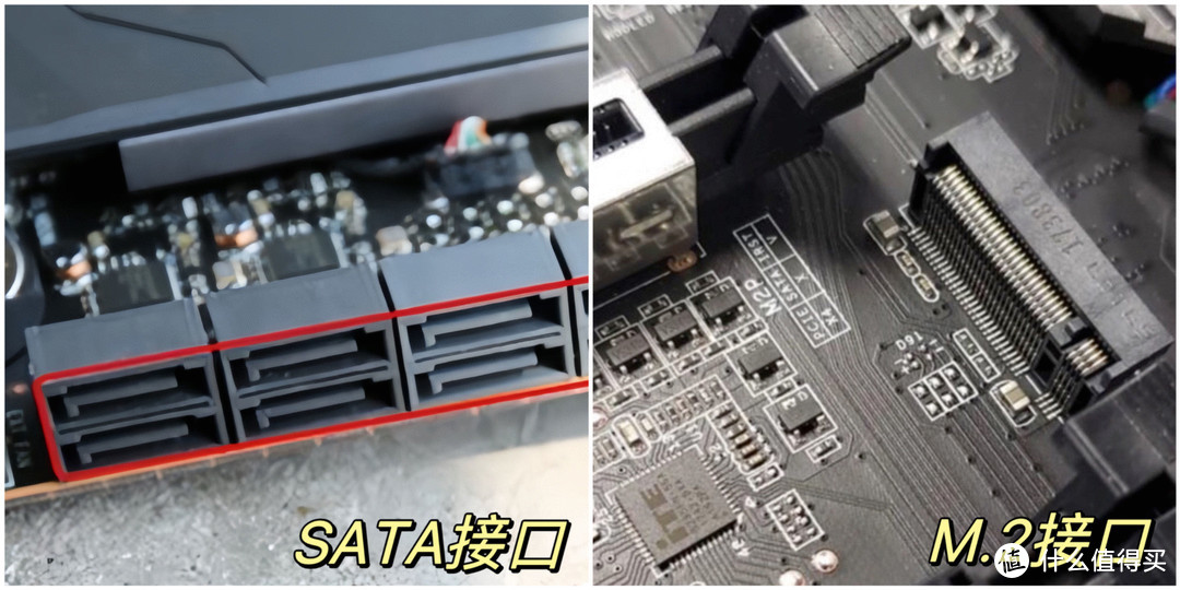 精测海力士P31 SSD，原厂颗粒，惊人的读写速度!