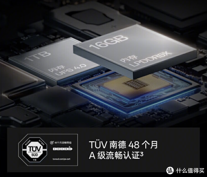 『纵笔手机评测』 篇十六：全面进化！一加 Ace 3 深度解析：超强性能与顶尖配置，重塑旗舰智能手机体验的新高度