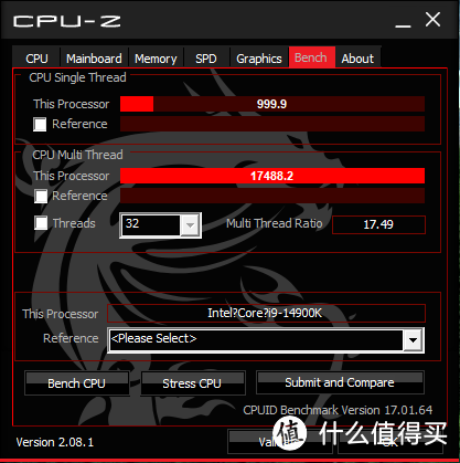 黄昏鼓捣数码 篇三百三十九：家境贫寒 intel i9-14900K+微星 Z790 ACE MAX装个黑色海景房吧