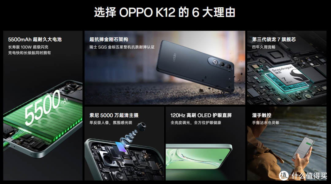 机·话 篇一百一十：四千元买旗舰，两千元用四年，618买手机必看OPPO一加这些手机
