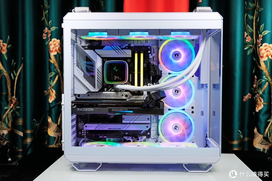 趣味测试 篇三十：14 款游戏实测！横向对比 RX6750GRE 10GB/12GB 3060 8G/12G 、RTX4060，以及 6 系列显卡 FSR3 实测