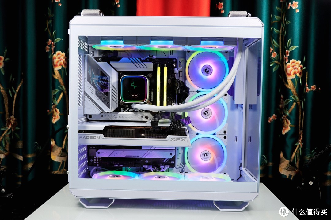 趣味测试 篇三十：14 款游戏实测！横向对比 RX6750GRE 10GB/12GB 3060 8G/12G 、RTX4060，以及 6 系列显卡 FSR3 实测