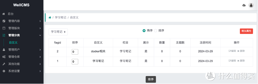 学习折腾 篇二十一：群晖NAS用户福音！MIT协议下的超小CMS，轻松部署无压力！