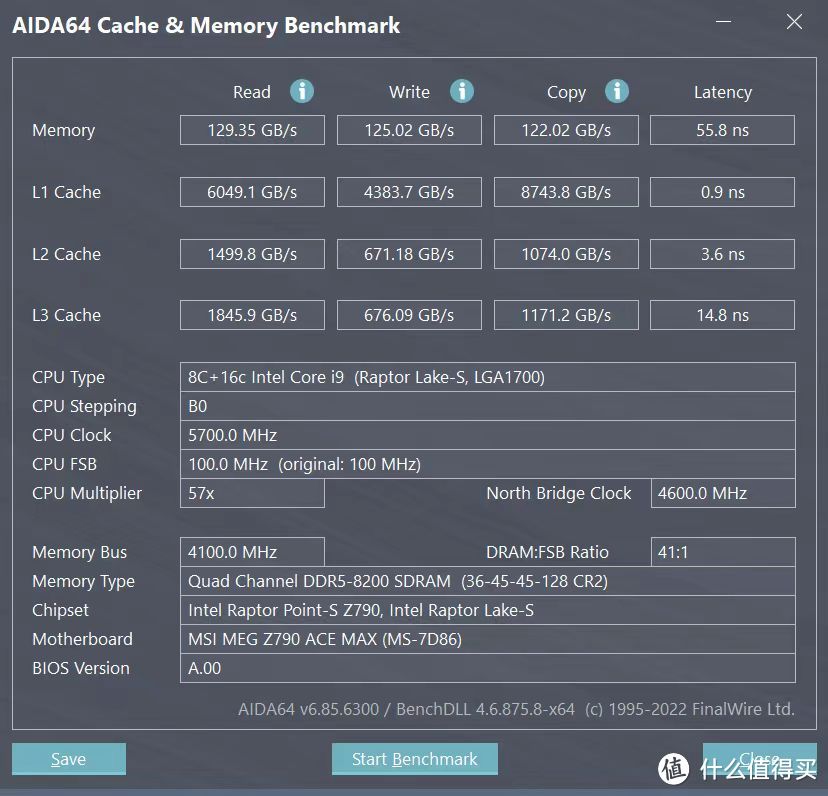 黄昏鼓捣数码 篇三百三十九：家境贫寒 intel i9-14900K+微星 Z790 ACE MAX装个黑色海景房吧
