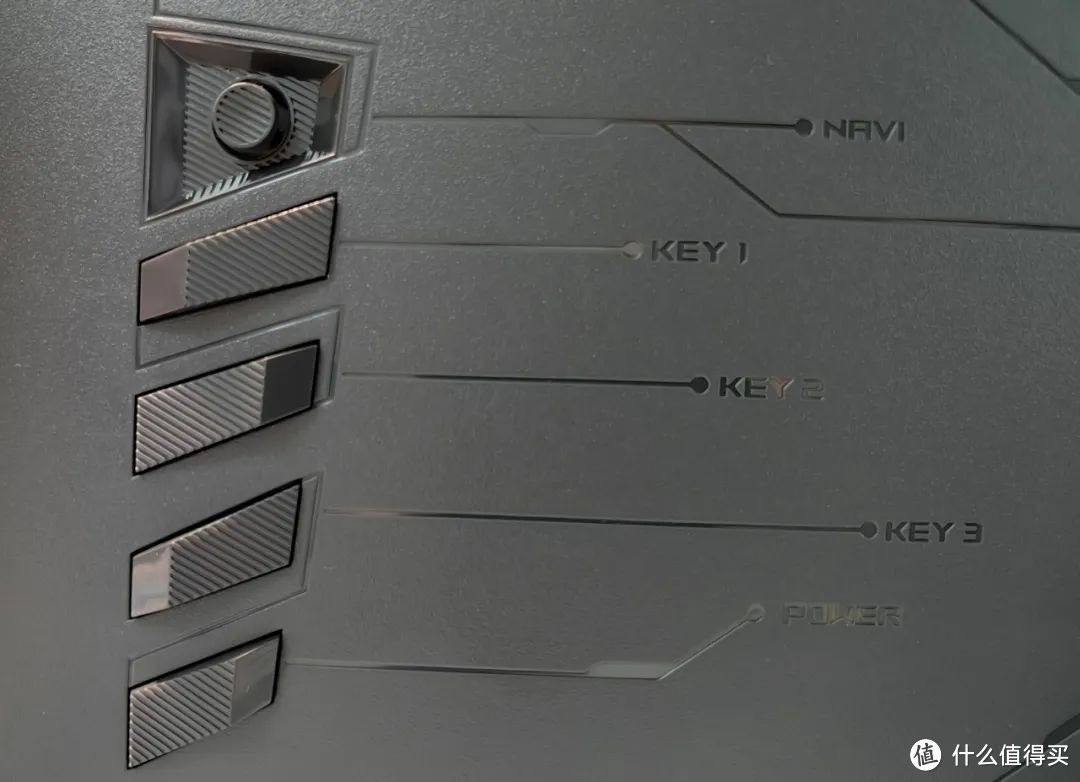 降价了！180Hz高刷+AI驱动拖影消除，ROG XG27ACS电竞显示器实测