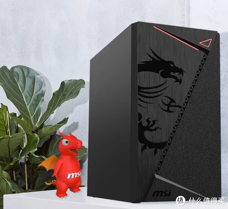 diy永不凋零 篇二十二：商务办公主机不买贵，2k不到的预算足够玩转