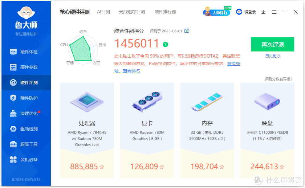 我叕升级桌面了：大促临近，这些桌面好物值得购置