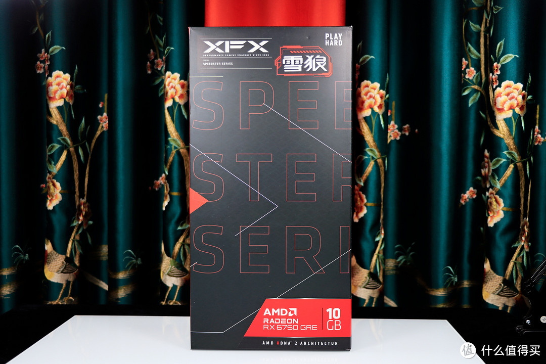 趣味测试 篇三十：14 款游戏实测！横向对比 RX6750GRE 10GB/12GB 3060 8G/12G 、RTX4060，以及 6 系列显卡 FSR3 实测