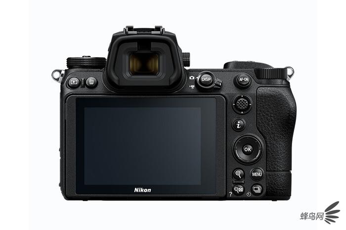 配24-200mm大变焦头 尼康Z6 II套机售价116679元