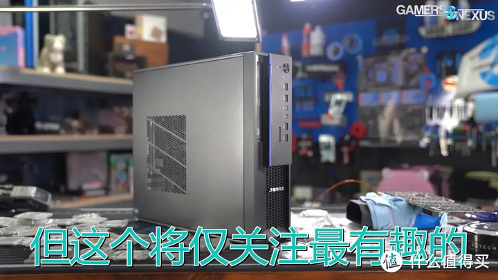 【图吧杂谈】国产x86没有正经主板厂商支持吗？