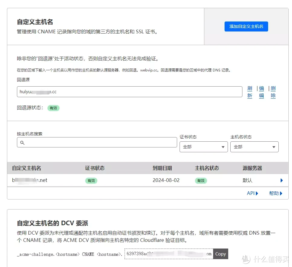 家庭群晖，Cloudflare加速，就是这么简单吗！saas