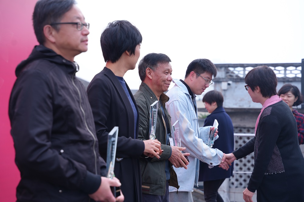2023连州国际摄影年展年度颁奖典礼举行 钱海峰获年度摄影师大奖