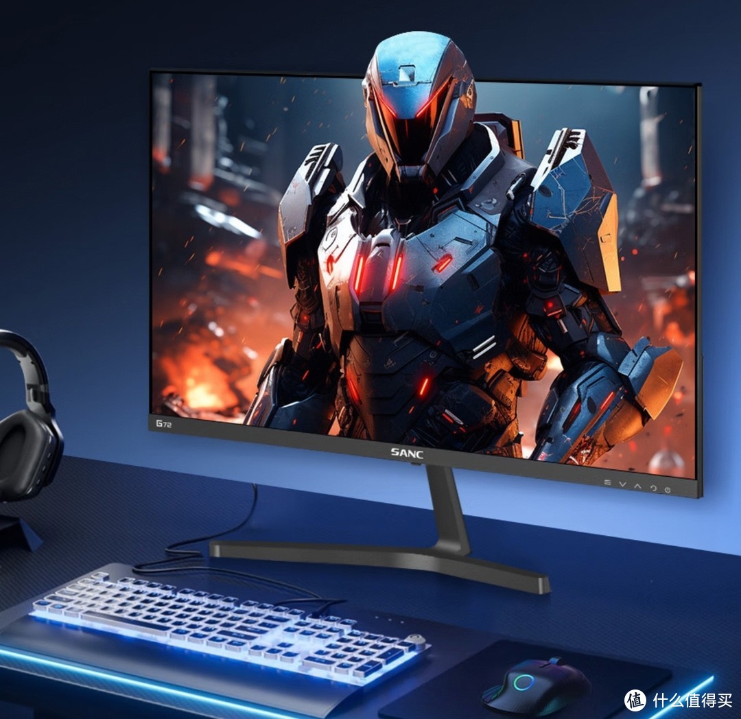 神价显示器，现在只要879元，当初2499买的，哭晕了【2K原生，180Hz，95％P3，1ms，满血接口】