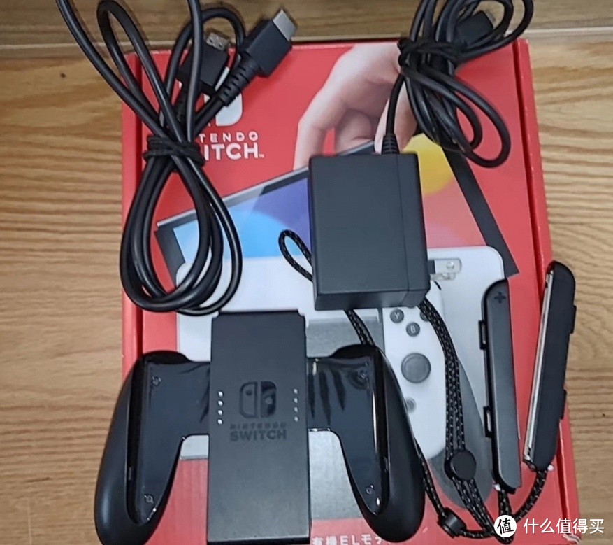 突击检查！你还玩switch！国庆宅家感想！