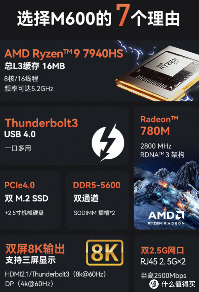 499元神价！英特尔12代处理器N100跌出新低！准系统太卷了！