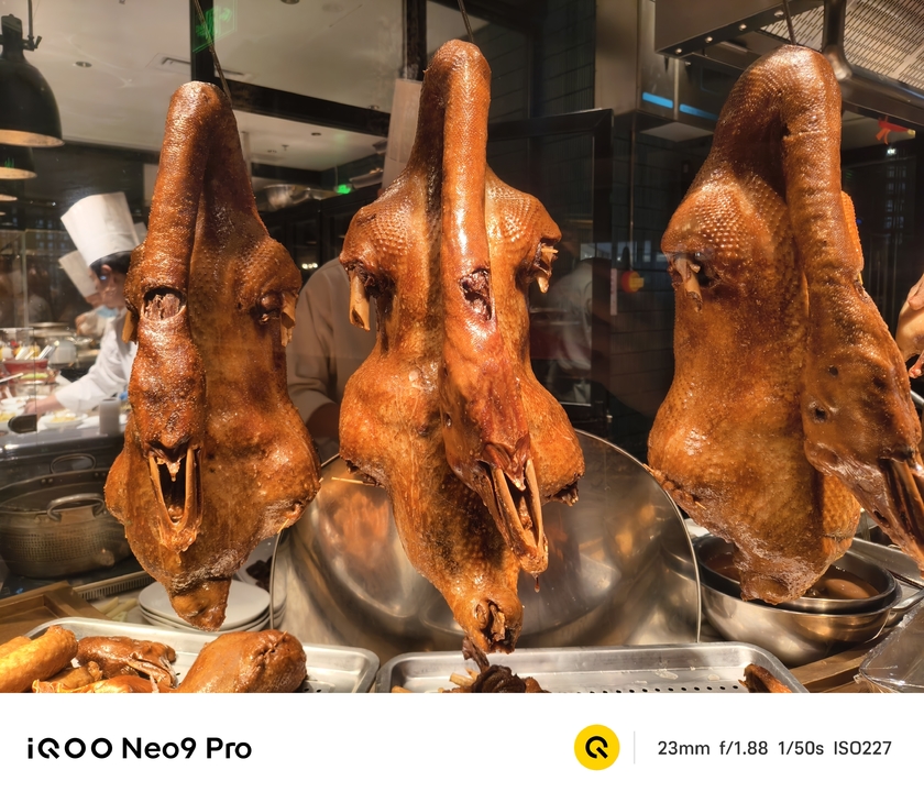 天玑9300的超强性能与极致游戏体验 iQOO Neo9 Pro评测